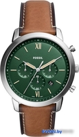 Наручные часы Fossil Neutra FS5963 - фото