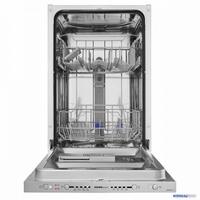 Встраиваемая посудомоечная машина HOMSair DW44L-2 - фото2