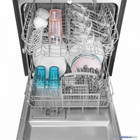 Встраиваемая посудомоечная машина HOMSair DW66M - фото2