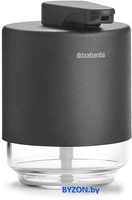 Дозатор для жидкого мыла Brabantia MindSet 303203 - фото