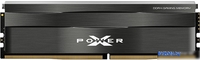 Оперативная память Silicon-Power Xpower Zenith 8ГБ DDR4 3600МГц SP008GXLZU360BSC - фото2