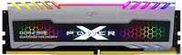 Silicon-Power XPower Turbine RGB 8GB DDR4 PC4-28800 SP008GXLZU360BSB - фото