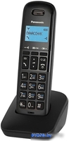 Радиотелефон Panasonic KX-TGB610RUB - фото