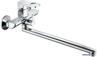 Смеситель Haiba HB22176 - фото