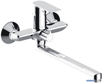 Смеситель Haiba HB22505 - фото