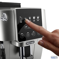 Кофемашина DeLonghi Magnifica Start ECAM 220.30.SB - фото2