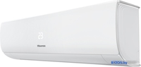 Сплит-система Hisense Zoom DC Inverter AS-18UW4RMSKB01 - фото