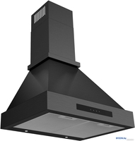 Кухонная вытяжка Korting KHC 6809 N - фото