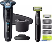 Электробритва Philips Series 7000 S7783/78 - фото