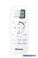 Кондиционер Hisense Neo Premium Classic A Upgrade AS-07HW4SYDTG035 - фото2