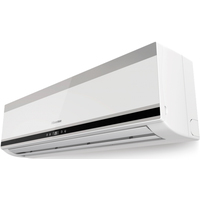 Кондиционер Hisense Strong Neo Premium Classic A AS-36HR4SDKVT - фото
