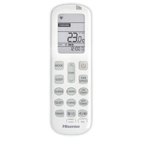 Кондиционер Hisense Neo Classic A R32 AS-18HR4RMADC00 - фото2
