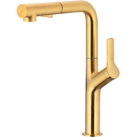 Смеситель Armatura Duero Design 6623-220-31 - фото