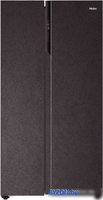 Холодильник side by side Haier HRF-541DY7RU - фото