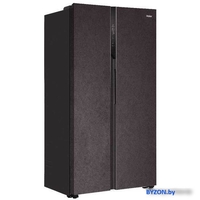 Холодильник side by side Haier HRF-541DY7RU - фото2
