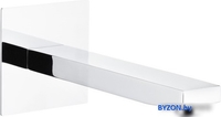 Излив Armatura Logon 836-005-00 - фото