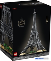 Конструктор LEGO Icons 10307 Эйфелева башня - фото
