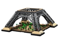 Конструктор LEGO Icons 10307 Эйфелева башня - фото2
