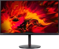 Игровой монитор Acer Nitro XV272UKFbmiipruzx - фото