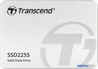 SSD Transcend SSD225S 2TB TS2TSSD225S - фото