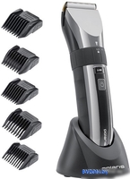 Машинка для стрижки волос Polaris PHC 3017RC Argan Therapy Pro - фото