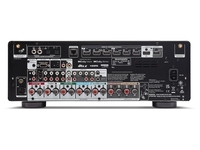 AV ресивер Marantz Cinema 60 (черный) - фото2