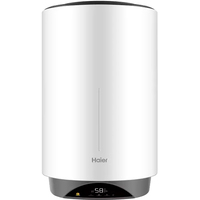 Накопительный электрический водонагреватель Haier ES50V-VH3 - фото