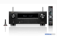 AV ресивер Denon AVR-X2800H - фото2