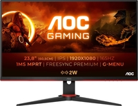 Игровой монитор AOC 24G2SPAE - фото