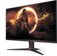 Игровой монитор AOC 24G2SPAE - фото2