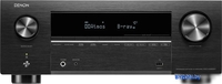 AV усилитель Denon AVC-X3800H - фото