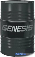 Моторное масло Лукойл Genesis Armortech 5W-40 60л - фото