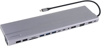 Док-станция VCOM CU4703 - фото