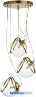 Подвесная люстра Lumion Suspentioni 5288/3 - фото