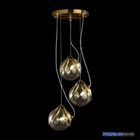 Подвесная люстра Lumion Suspentioni 5288/3 - фото2