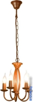 Подвесная люстра Lussole LGO Congress GRLSP-9913 - фото