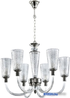 Подвесная люстра MW-Light Альгеро 285012306 - фото