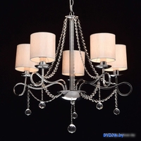 Подвесная люстра MW-Light Федерика 684010105 - фото2