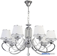 Подвесная люстра MW-Light Федерика 684013107 - фото