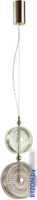 Подвесная люстра Odeon Light Caramella 5412/13LD - фото