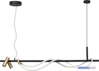 Подвесная люстра Odeon Light Corda 4397/30L - фото