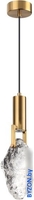 Подвесная люстра Odeon Light Lia 4372/5L - фото