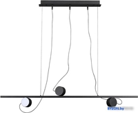 Подвесная люстра Odeon Light Nera 6600/21L - фото