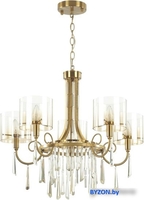 Подвесная люстра Odeon Light Nicole 4886/5 - фото