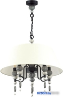 Подвесная люстра Odeon Light Sochi 4896/5A - фото