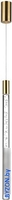 Подвесная люстра Odeon Light Sparky 4369/5L - фото