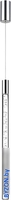 Подвесная люстра Odeon Light Sparky 4370/5L - фото