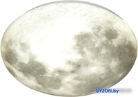 Светильник-тарелка Sonex Moon 3084/DL - фото