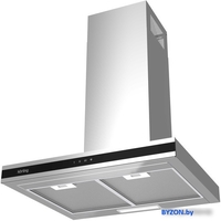 Кухонная вытяжка Korting KHC 6737 XGN - фото, картинка Кухонная вытяжка Korting KHC 6737 XGN - фото