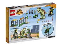 Конструктор LEGO Jurassic World 76944 Побег тираннозавра - фото2